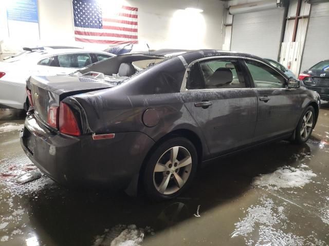 2011 Chevrolet Malibu LS