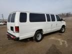 2011 Ford Econoline E350 Super Duty Wagon