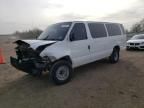 2011 Ford Econoline E350 Super Duty Wagon