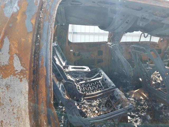 2018 Cadillac Escalade esv Premium Luxury