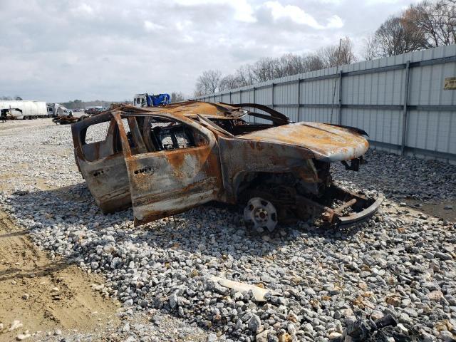 2018 Cadillac Escalade esv Premium Luxury