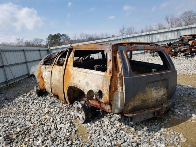 2018 Cadillac Escalade esv Premium Luxury