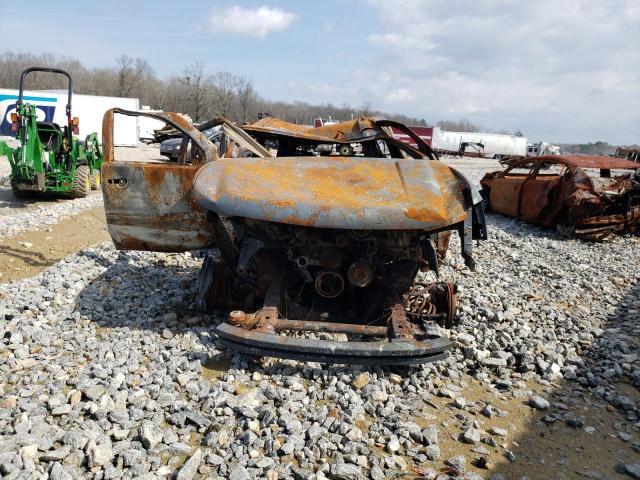 2018 Cadillac Escalade esv Premium Luxury