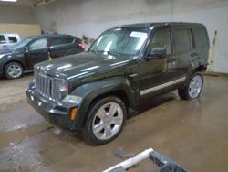 2012 Jeep Liberty JET for sale in Davison, MI