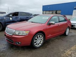 2007 Lincoln MKZ for sale in Woodhaven, MI