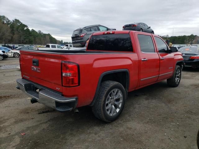 2014 GMC Sierra K1500 SLT