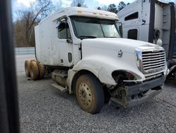 Freightliner Vehiculos salvage en venta: 2003 Freightliner Conventional Columbia