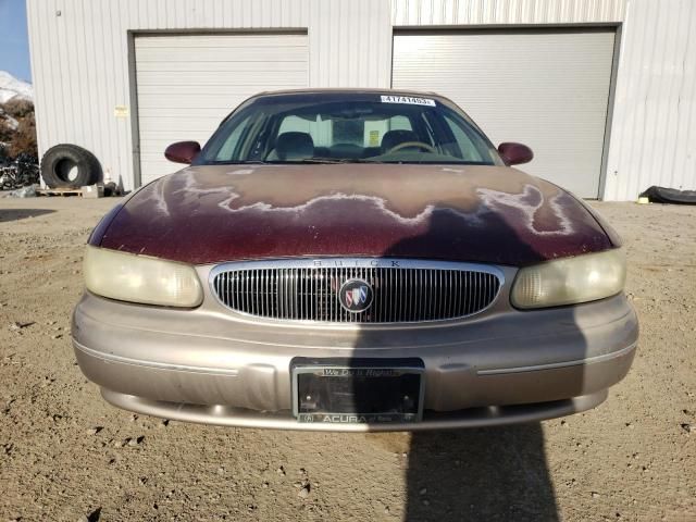 1998 Buick Century Custom