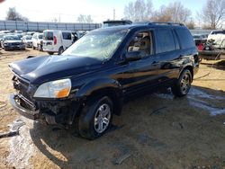 2004 Honda Pilot EXL for sale in Bridgeton, MO