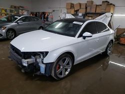2015 Audi A3 Premium en venta en Elgin, IL