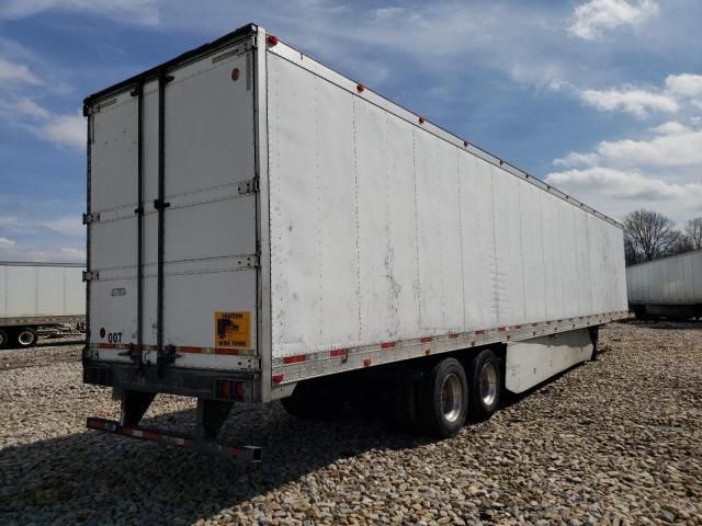 2012 Utility Trailer