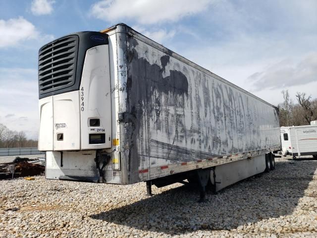 2012 Utility Trailer