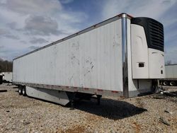 Vehiculos salvage en venta de Copart Montgomery, AL: 2012 Utility Trailer