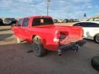 2002 Dodge Dakota Quad SLT