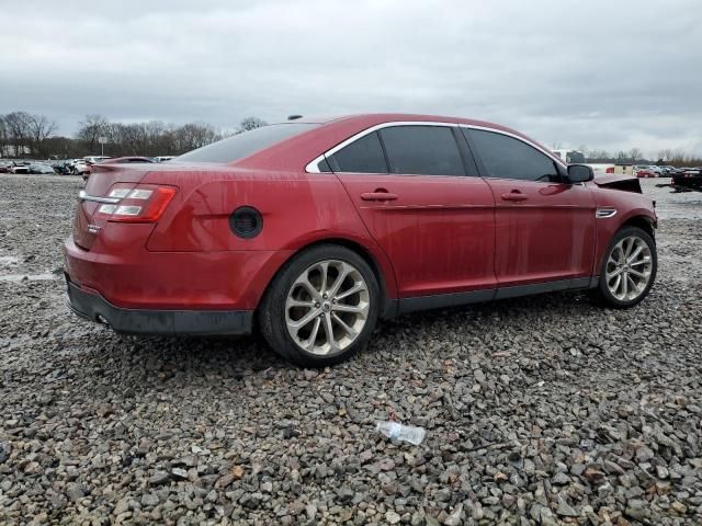 2014 Ford Taurus Limited