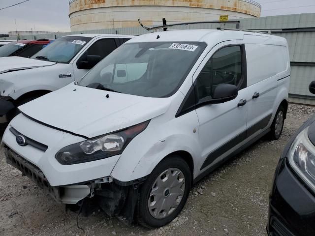 2016 Ford Transit Connect XL