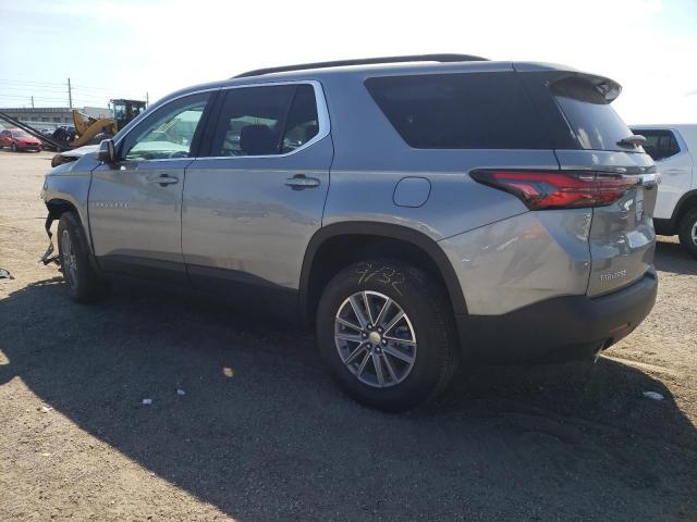 2023 Chevrolet Traverse lt