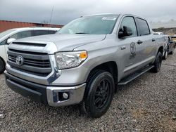 2015 Toyota Tundra Crewmax SR5 for sale in Hueytown, AL