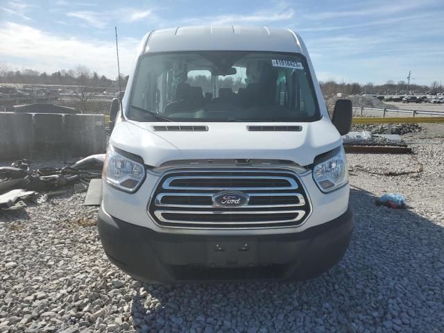 2019 Ford Transit T-350