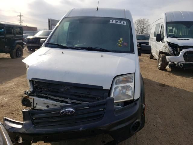 2012 Ford Transit Connect XL