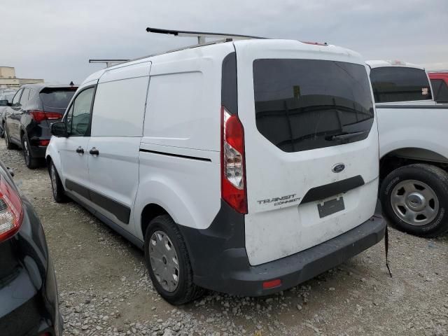 2016 Ford Transit Connect XL