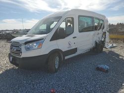 Ford Transit salvage cars for sale: 2019 Ford Transit T-350