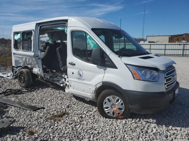 2019 Ford Transit T-350