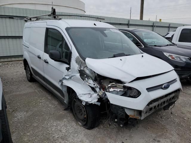 2016 Ford Transit Connect XL