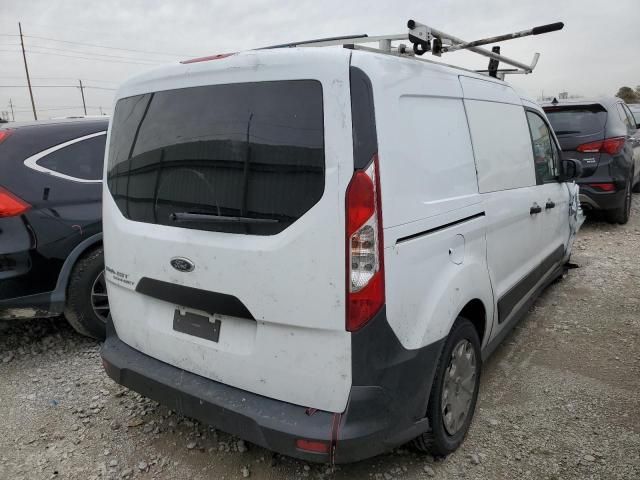 2016 Ford Transit Connect XL