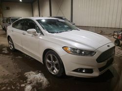 2014 Ford Fusion SE en venta en Rocky View County, AB