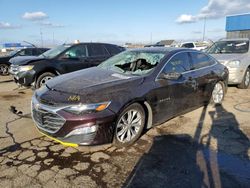 2020 Chevrolet Malibu LT for sale in Woodhaven, MI