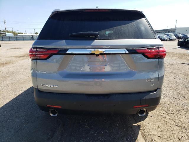 2023 Chevrolet Traverse lt