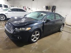 2014 Ford Fusion SE for sale in Portland, MI