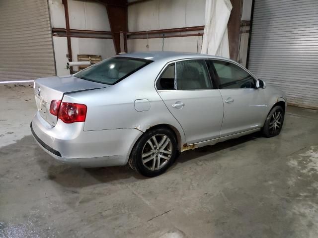 2006 Volkswagen Jetta 2.5