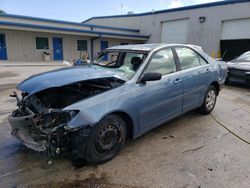 2003 Toyota Camry LE en venta en Fort Pierce, FL