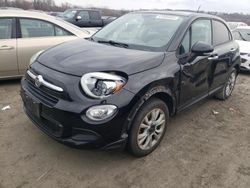 2016 Fiat 500X Easy for sale in Cahokia Heights, IL
