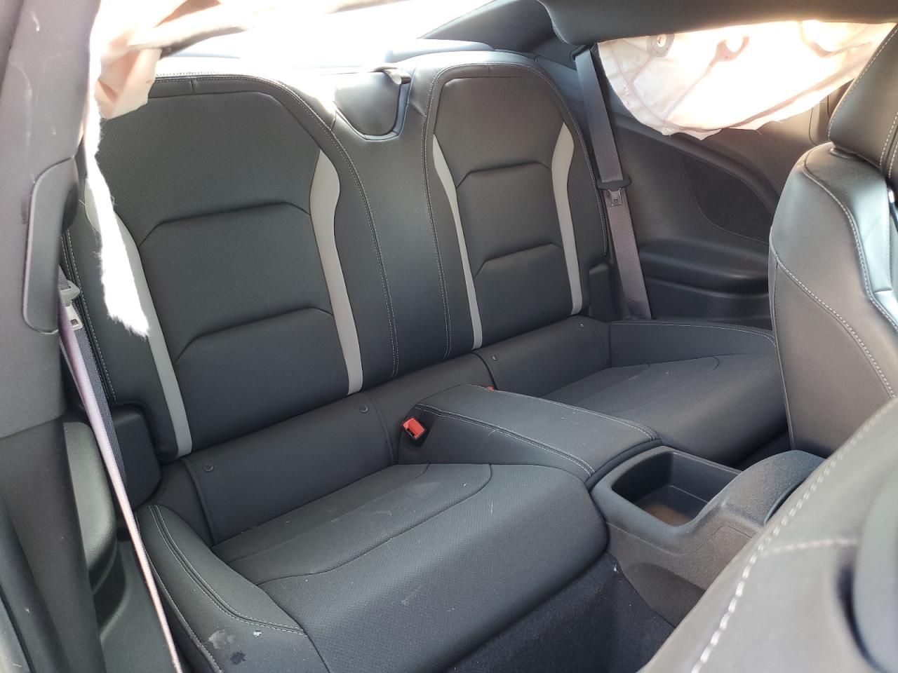 2017 Chevrolet Camaro ss