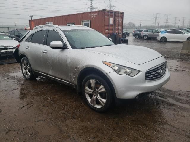 2011 Infiniti FX35