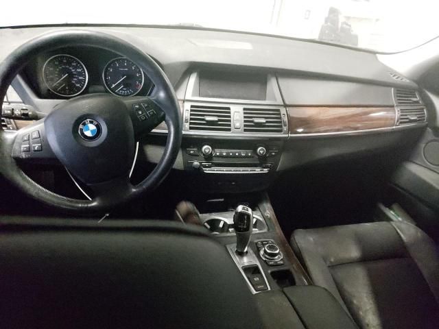 2012 BMW X5 XDRIVE35I