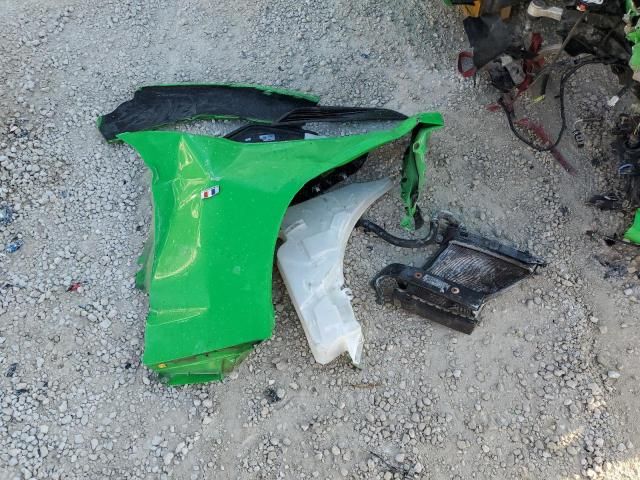 2017 Chevrolet Camaro ss