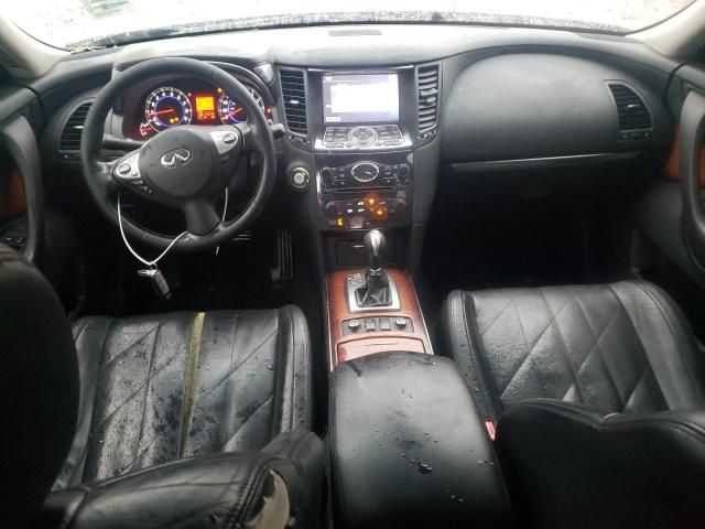 2011 Infiniti FX35