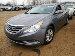 2013 Hyundai Sonata GLS en venta en Bridgeton, MO