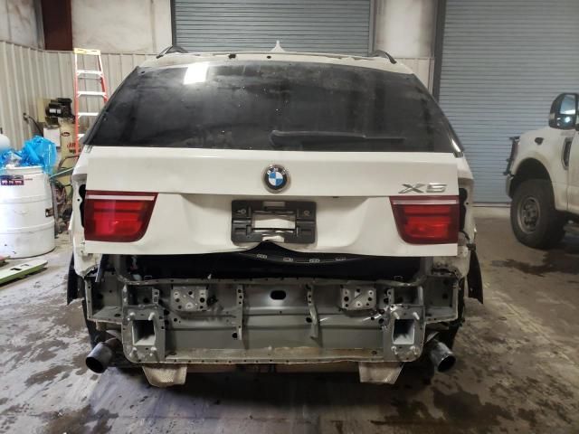 2012 BMW X5 XDRIVE35I