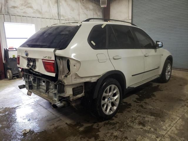 2012 BMW X5 XDRIVE35I