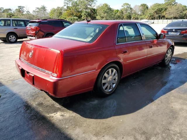 2006 Cadillac DTS