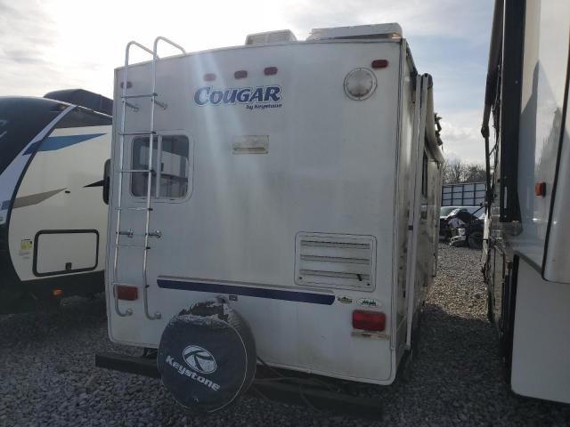 2005 Clka CG823