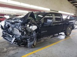 2022 Chevrolet Silverado K2500 Custom en venta en Dyer, IN