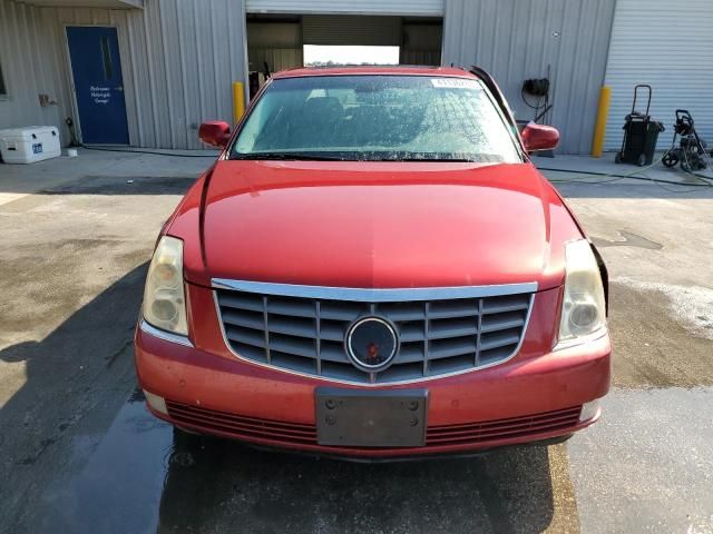 2006 Cadillac DTS