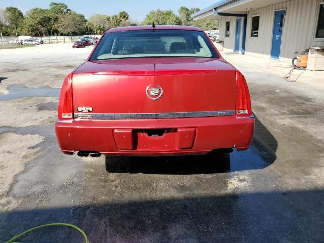 2006 Cadillac DTS