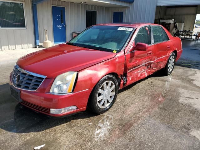 2006 Cadillac DTS